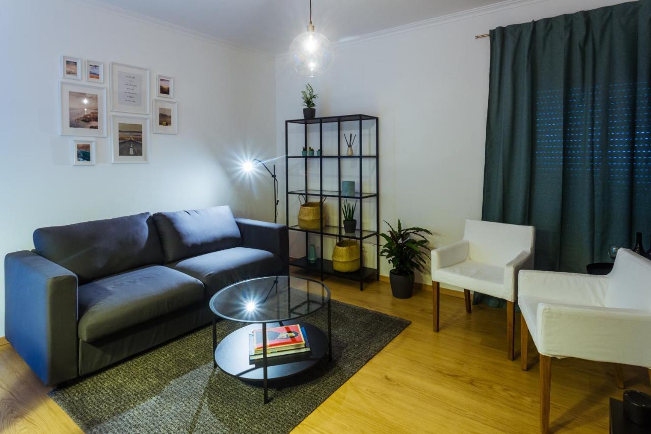 Enjoy View Apartment - Ocean, Surf, Beach, Eat & Work Atouguia Da Baleia Exterior photo