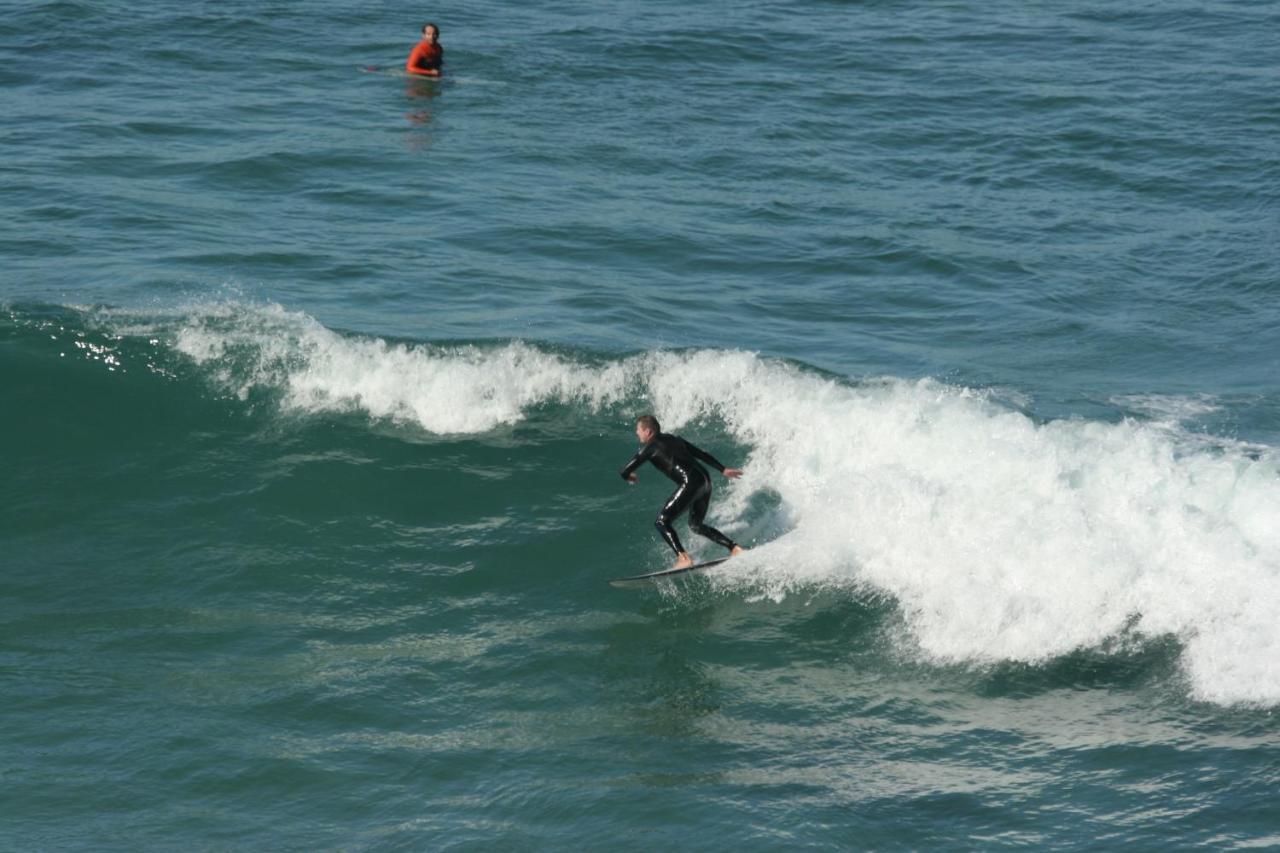Enjoy View Apartment - Ocean, Surf, Beach, Eat & Work Atouguia Da Baleia Exterior photo