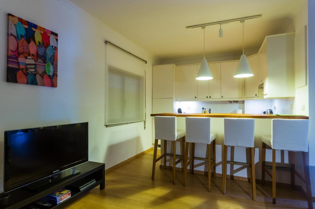 Enjoy View Apartment - Ocean, Surf, Beach, Eat & Work Atouguia Da Baleia Exterior photo