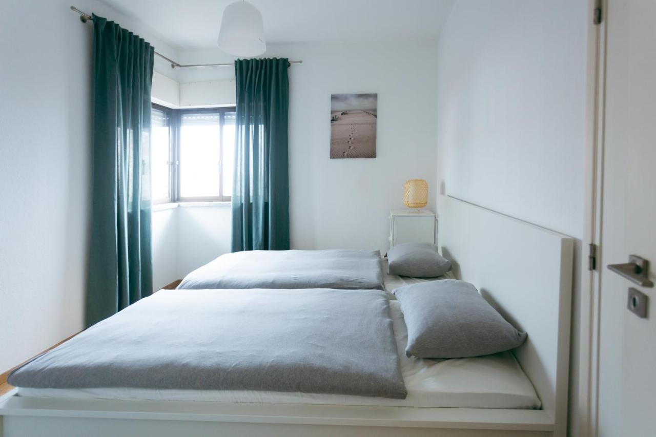 Enjoy View Apartment - Ocean, Surf, Beach, Eat & Work Atouguia Da Baleia Exterior photo
