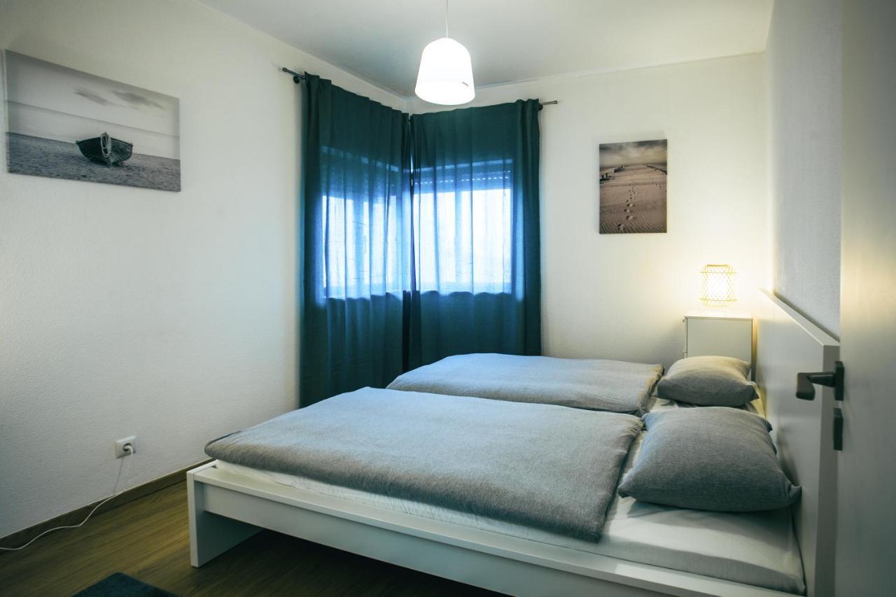 Enjoy View Apartment - Ocean, Surf, Beach, Eat & Work Atouguia Da Baleia Exterior photo